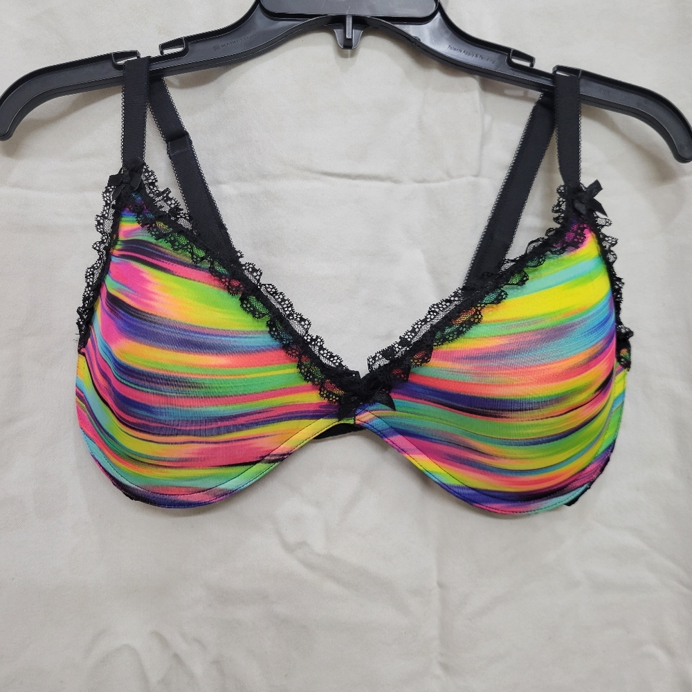 36D Bra